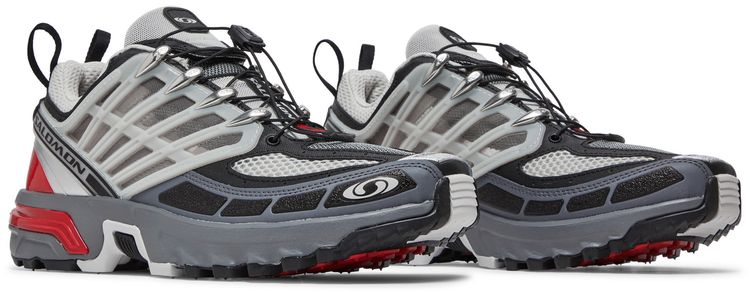Salomon ACS Pro Advanced Lunar Rock
