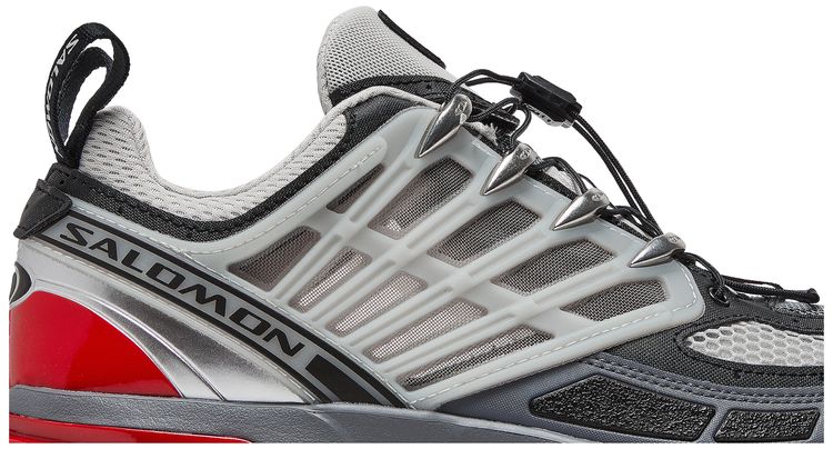 Salomon ACS Pro Advanced Lunar Rock