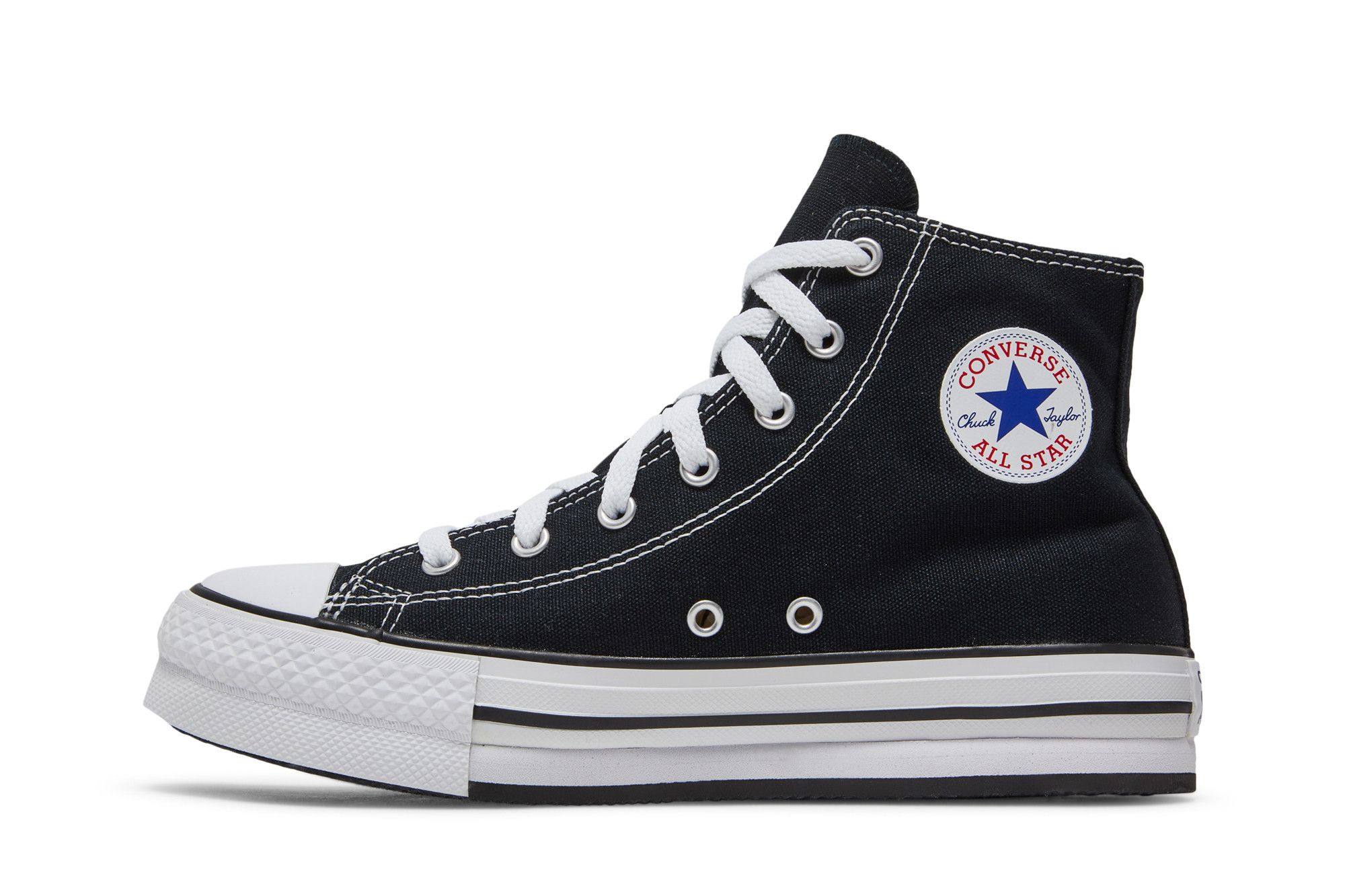 Buy Converse Chuck Taylor All Star Lift Platform Canvas High