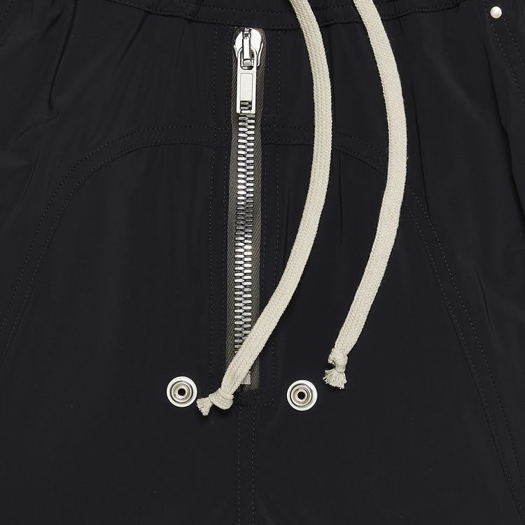 Rick Owens Bauhaus Cargo Black