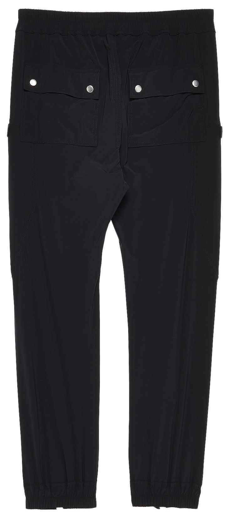 Rick Owens Bauhaus Cargo Black