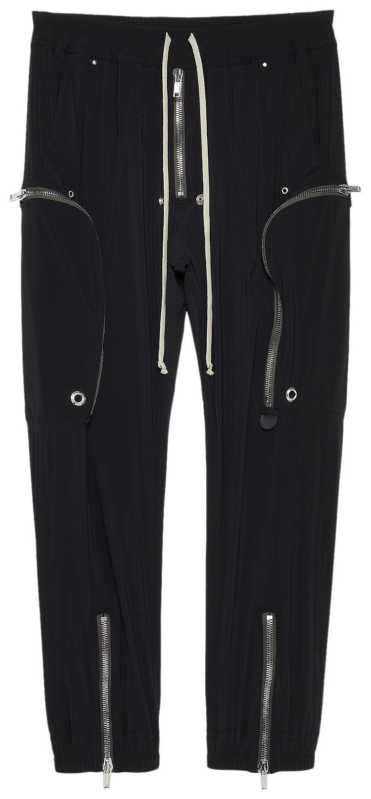 Rick Owens Bauhaus Cargo Black