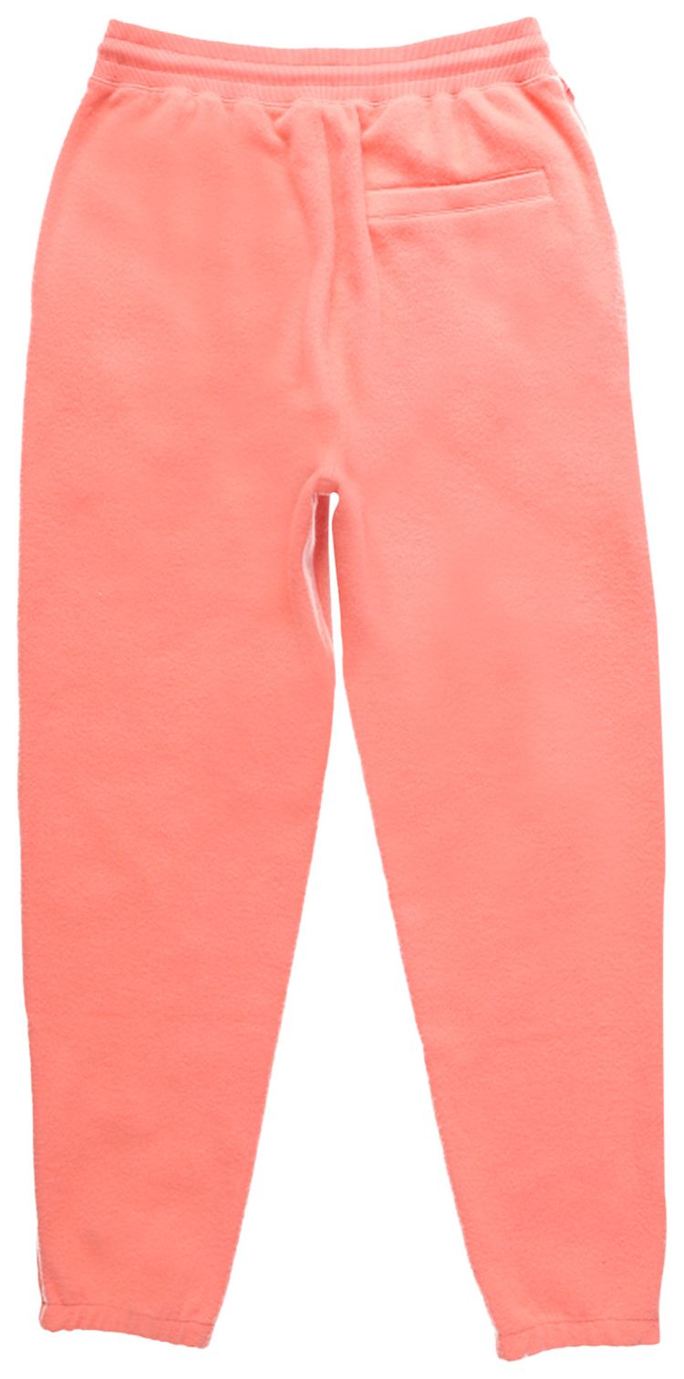 Billionaire Boys Club Lifeforce Jogger Shell Pink