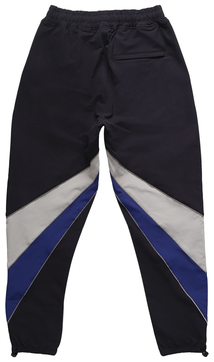 Billionaire Boys Club Boosters Jogger Black