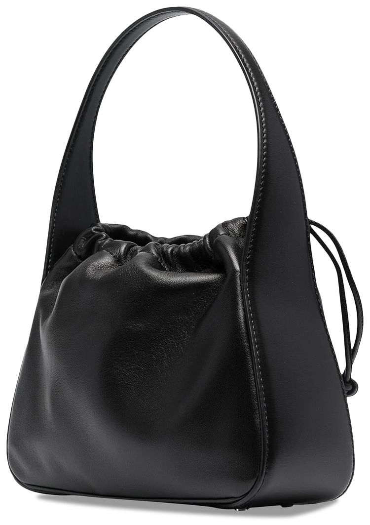 Alexander Wang Ryan Bag Black