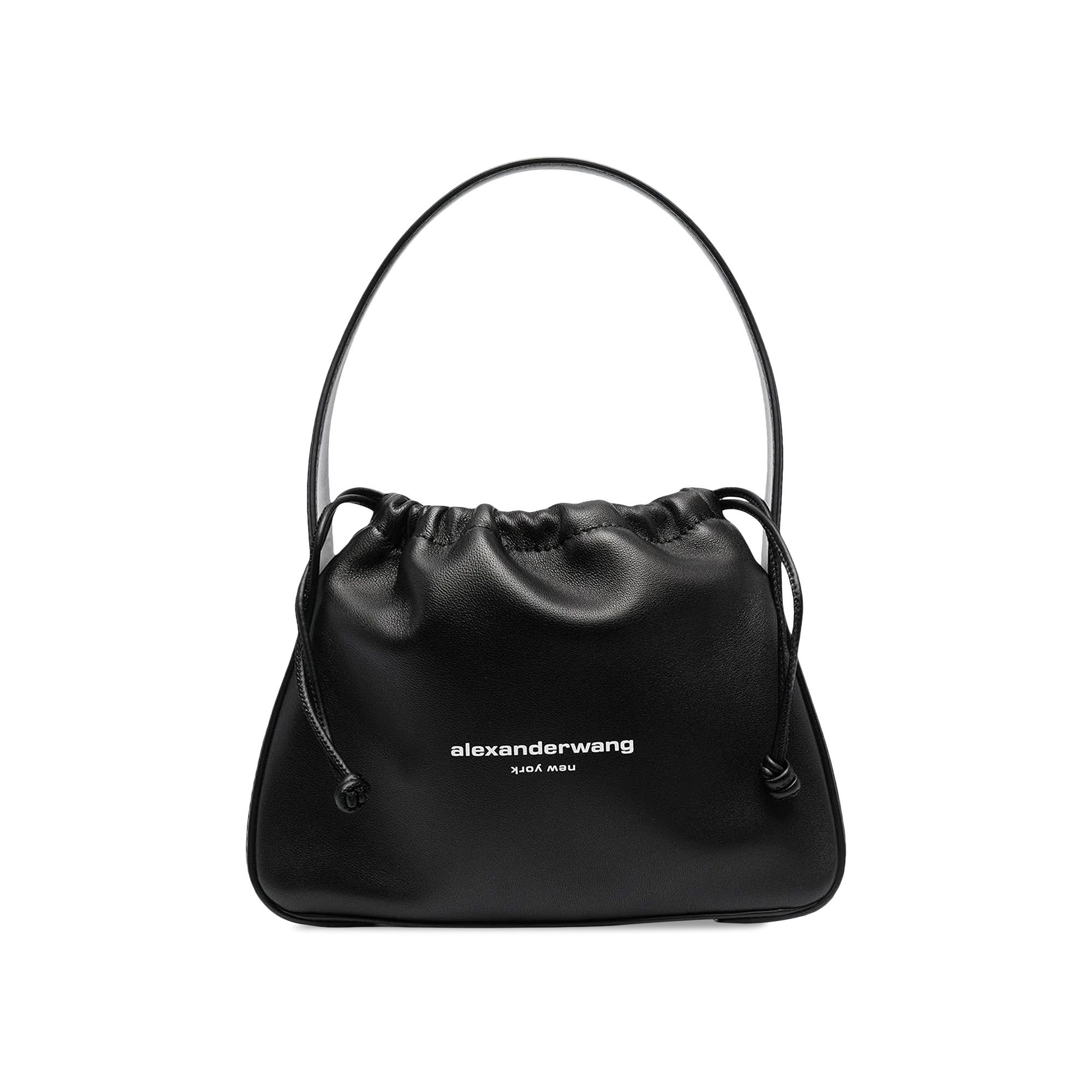 Alexander wang discount ryan dust bag
