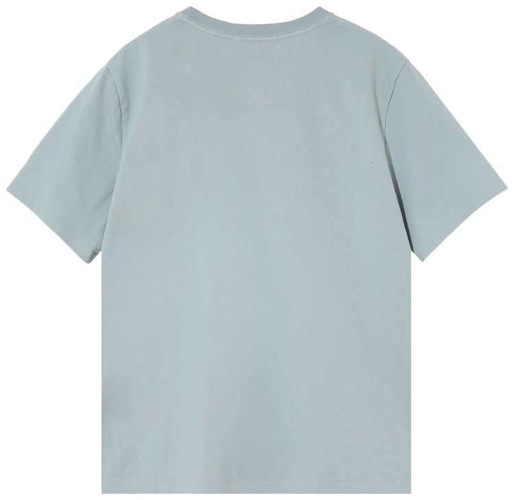 Undercover Cherry T Shirt Light Blue
