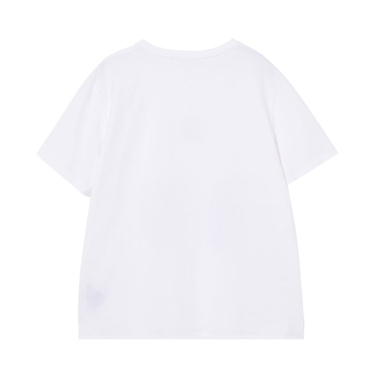 Undercover Cherry T Shirt White