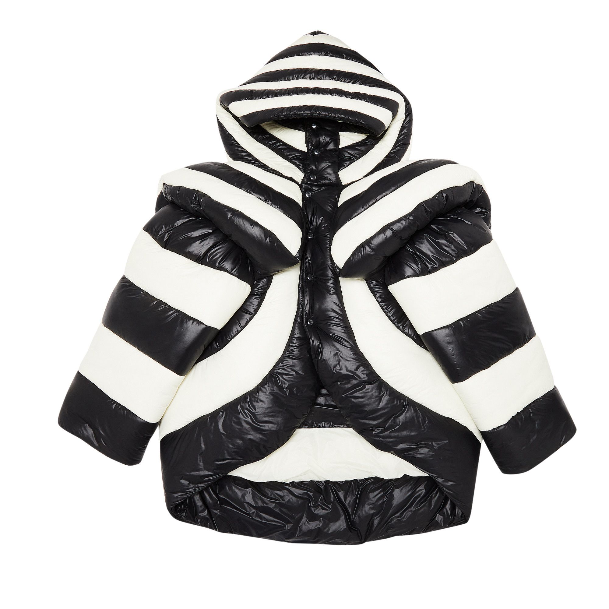 Marc jacobs puffer new arrivals jacket