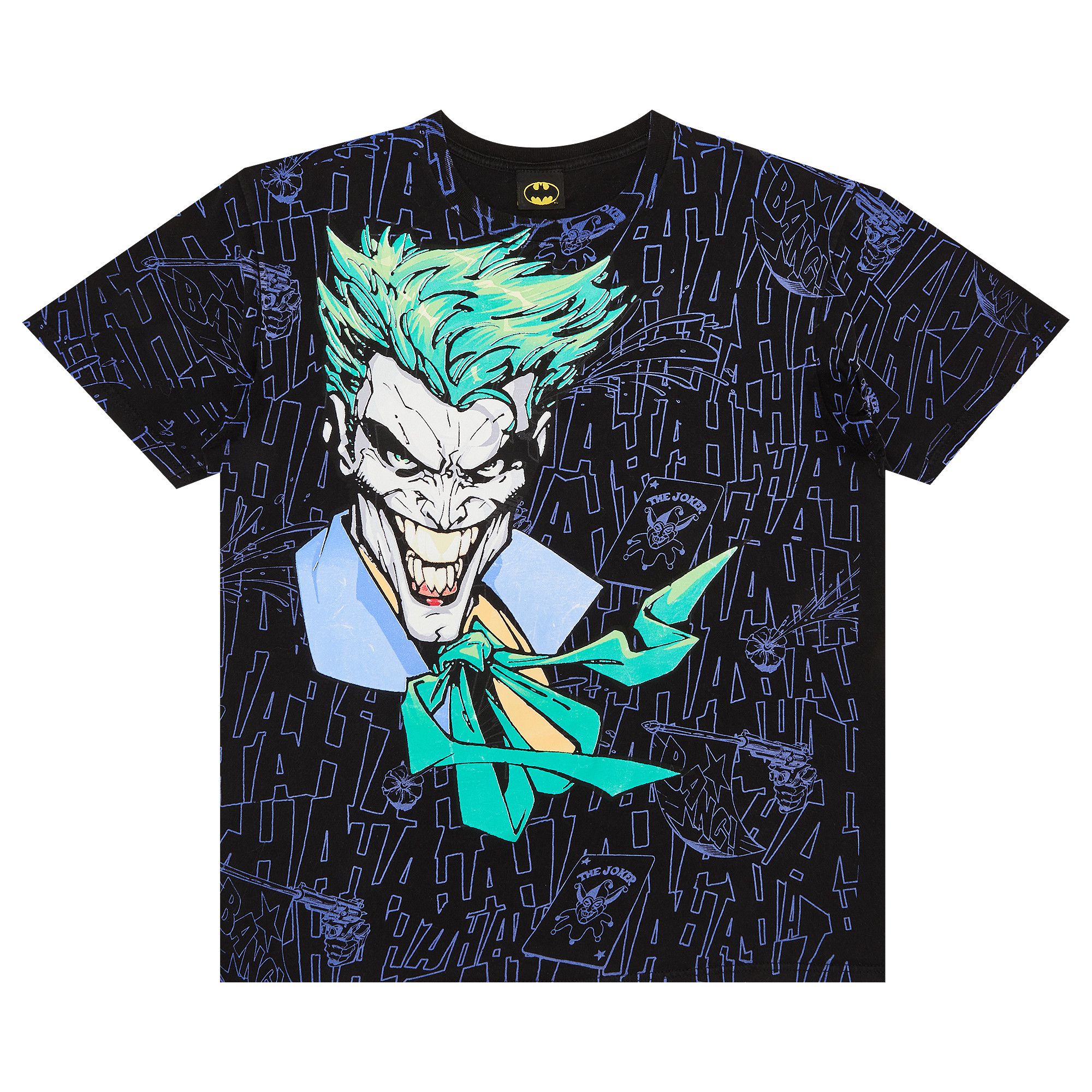 その他 jokar Buy Vintage Joker Graphic Tee 'Black' - 3936 119900103JGT