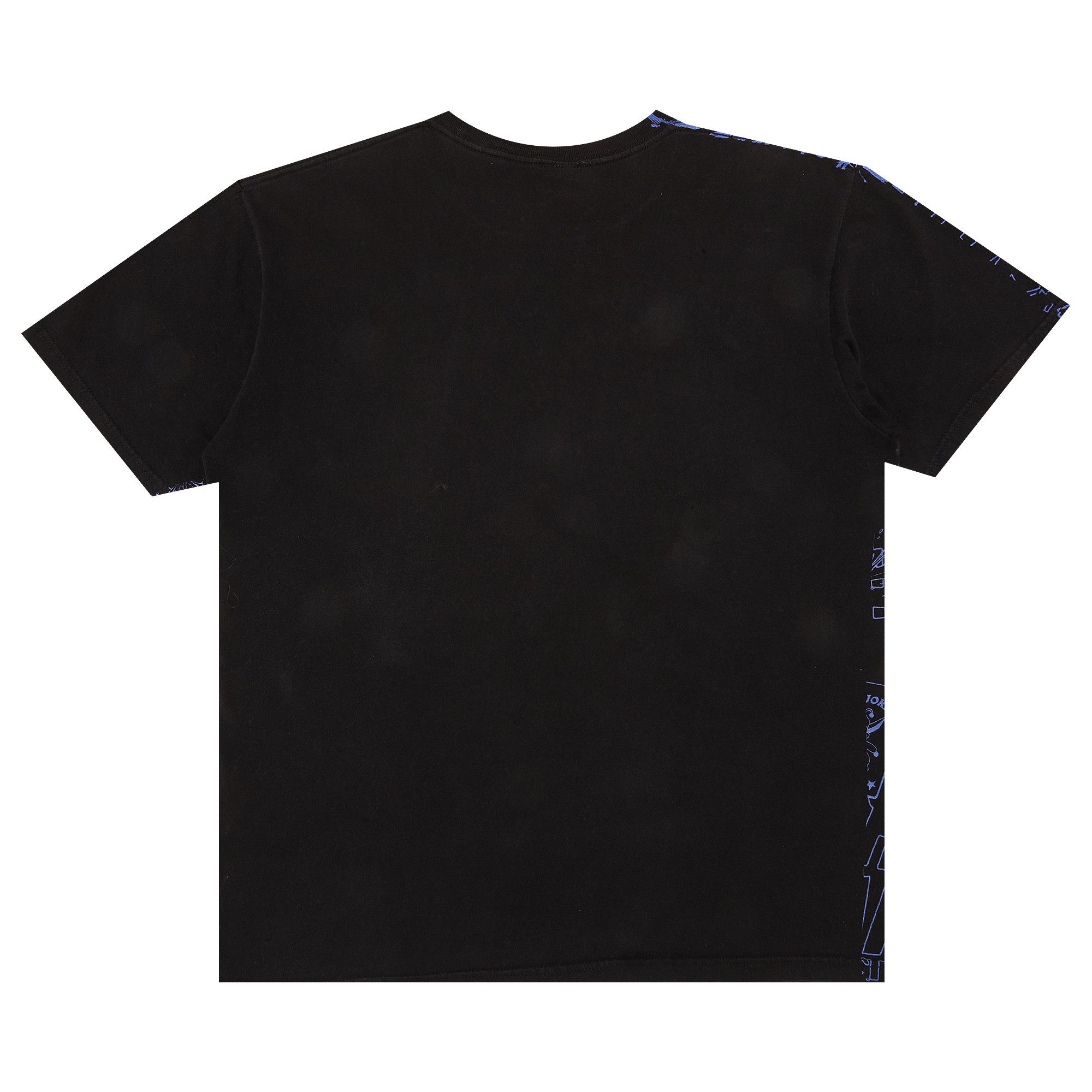 Buy Vintage Joker Graphic Tee 'Black' - 3936 119900103JGT