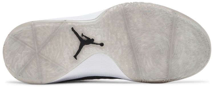 Air Jordan 2011 White Black