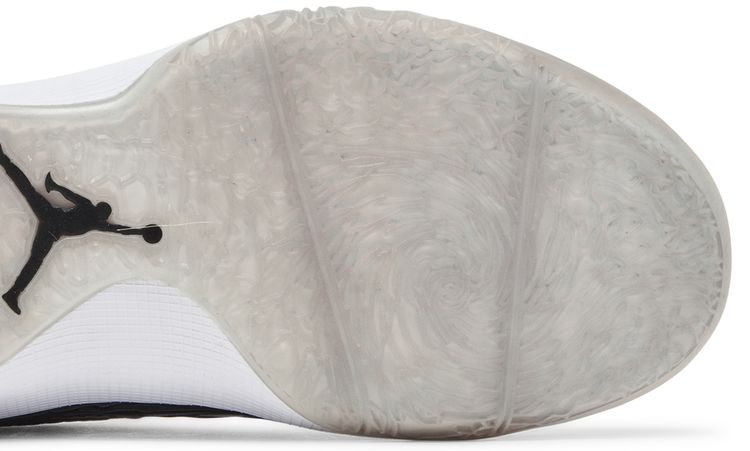 Air Jordan 2011 White Black