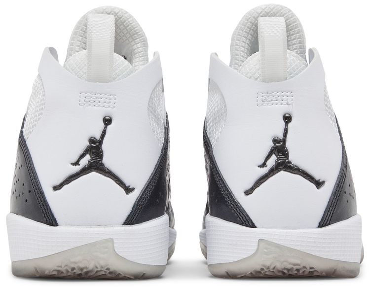 Air Jordan 2011 White Black