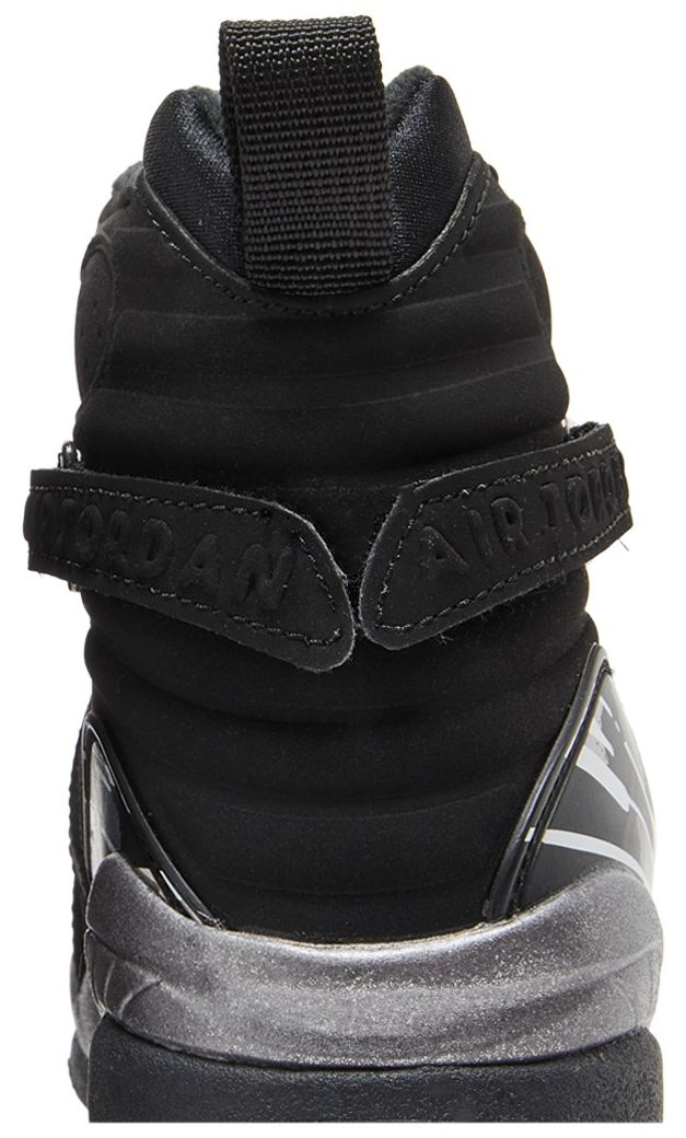 Air Jordan 8 Retro BG Chrome 2015