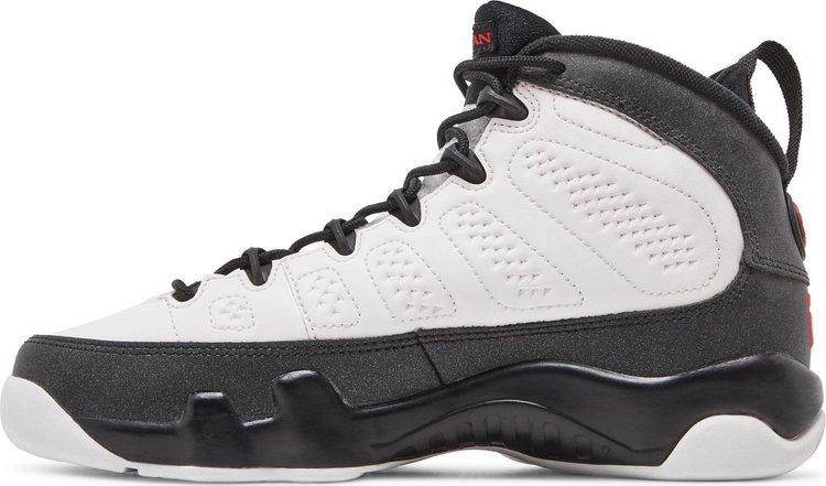 Air Jordan 9 Retro BG Space Jam