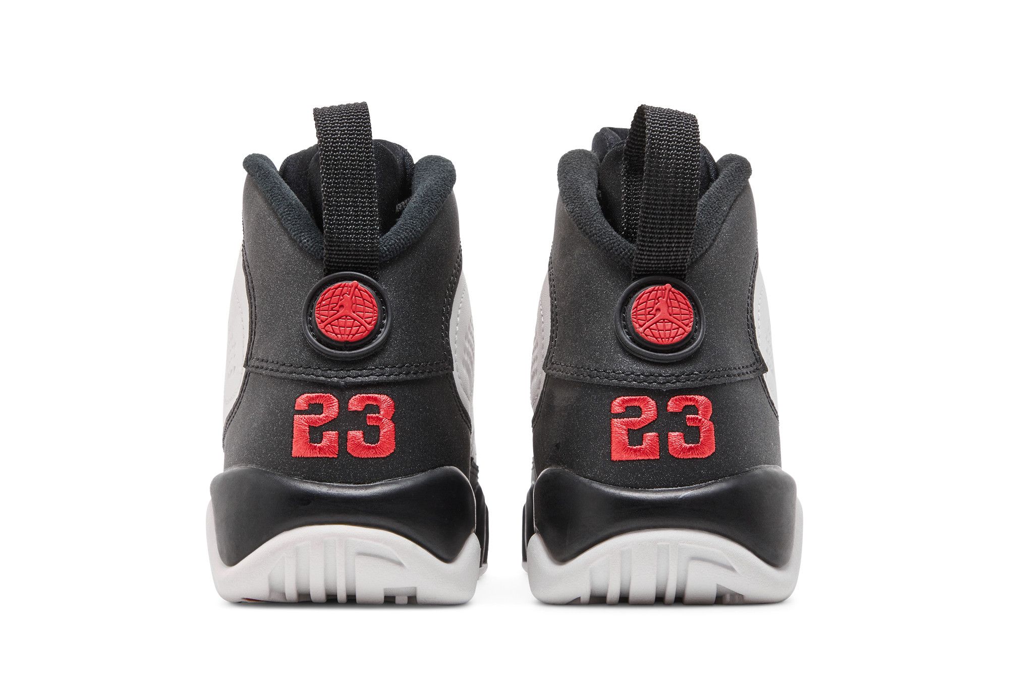 Air jordan 9 retro bg space jam discount