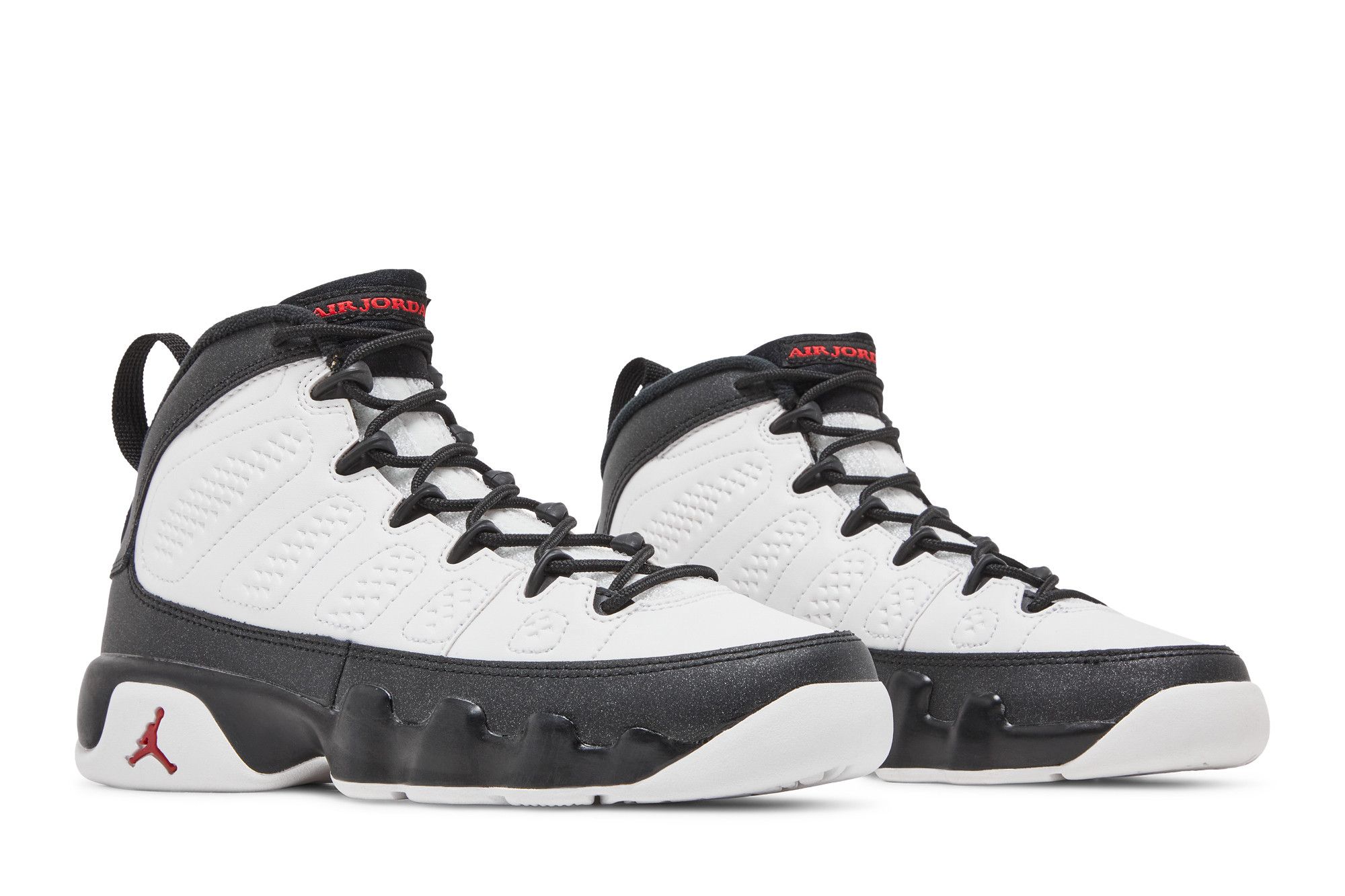 Buy Air Jordan 9 Retro BG Space Jam 302359 112 GOAT UK