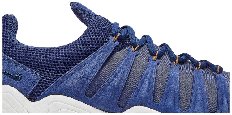 Nike Air Zoom Spirimic