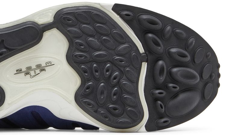 Nike Air Zoom Spirimic