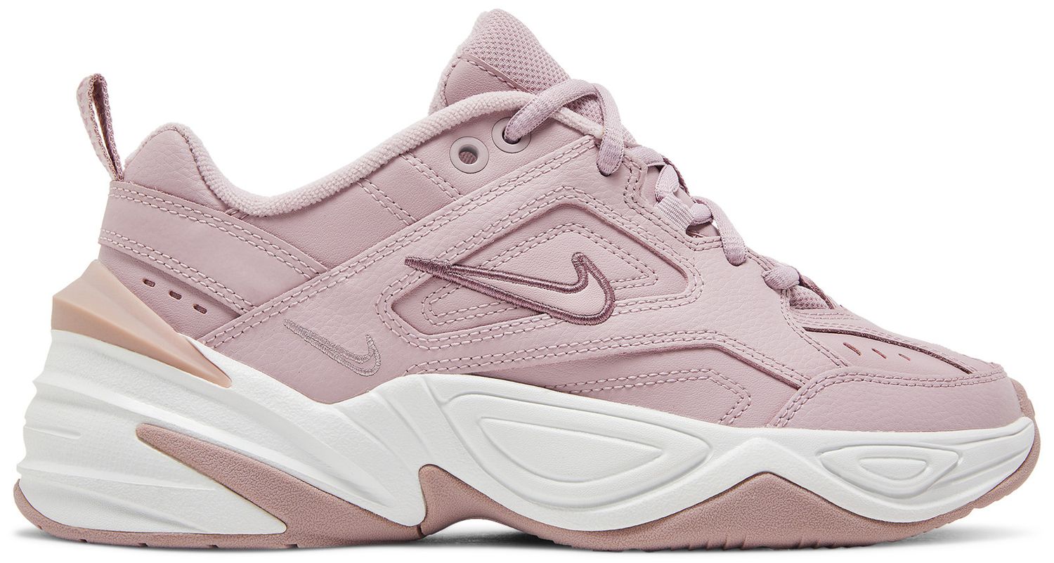 m2k tekno plum chalk