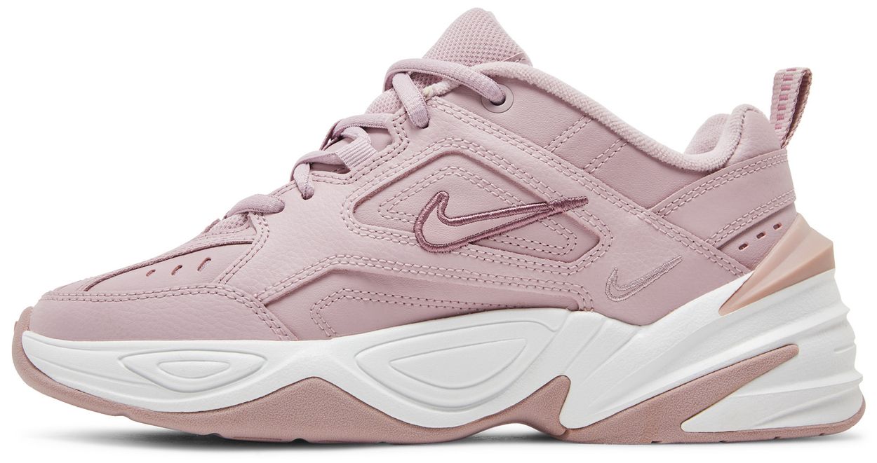 m2k tekno plum chalk