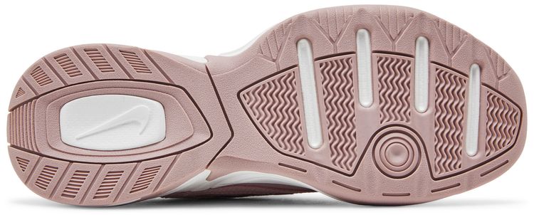 Nike Wmns M2K Tekno Plum Chalk