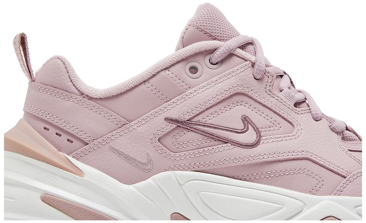 Nike Wmns M2K Tekno Plum Chalk