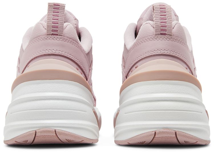 Nike Wmns M2K Tekno Plum Chalk