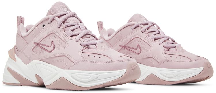 Nike Wmns M2K Tekno Plum Chalk
