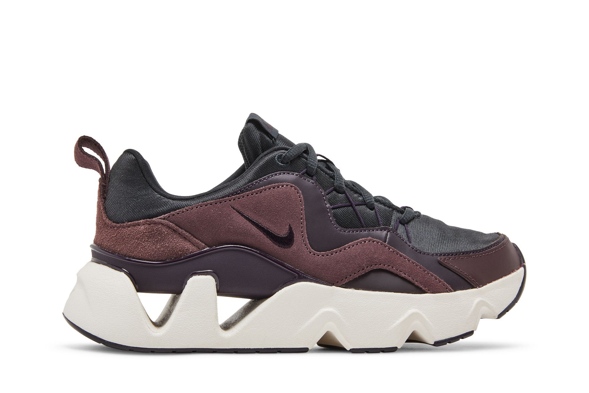 Nike ryz 365 outlet femme noir