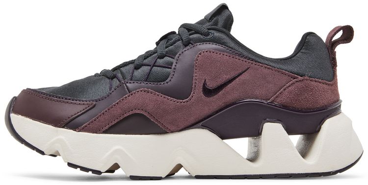 Nike Wmns RYZ 365 Off Noir Burgundy Ash