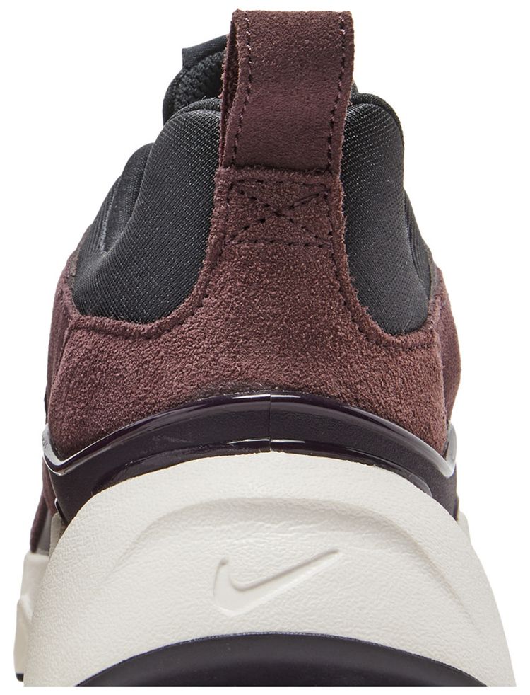 Nike Wmns RYZ 365 Off Noir Burgundy Ash