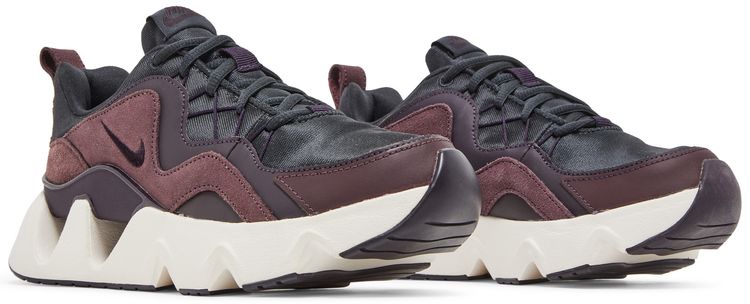 Nike Wmns RYZ 365 Off Noir Burgundy Ash