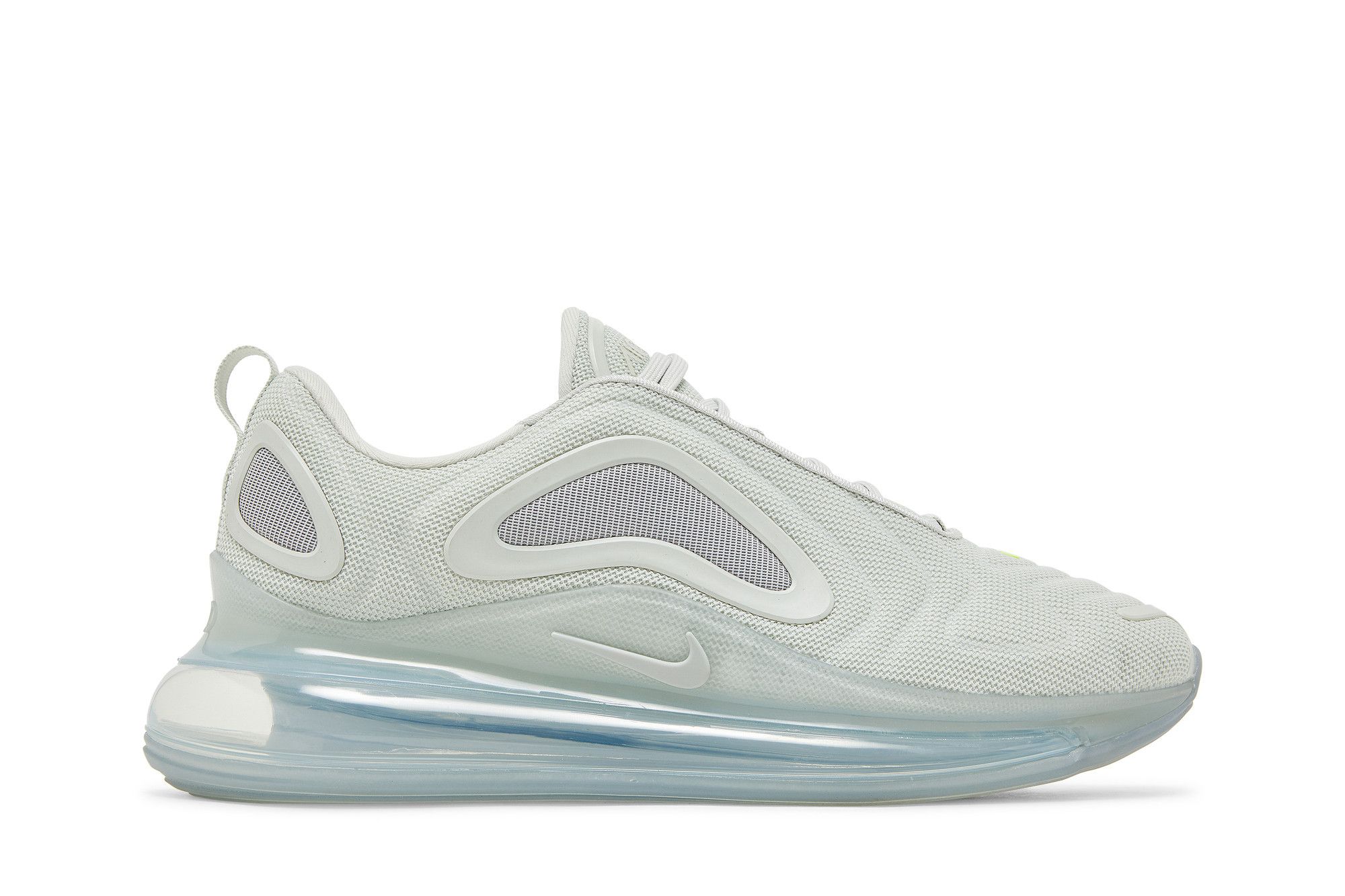 Air Max 720 Light Bone