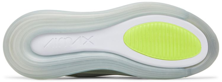 Nike Air Max 720 Light Bone