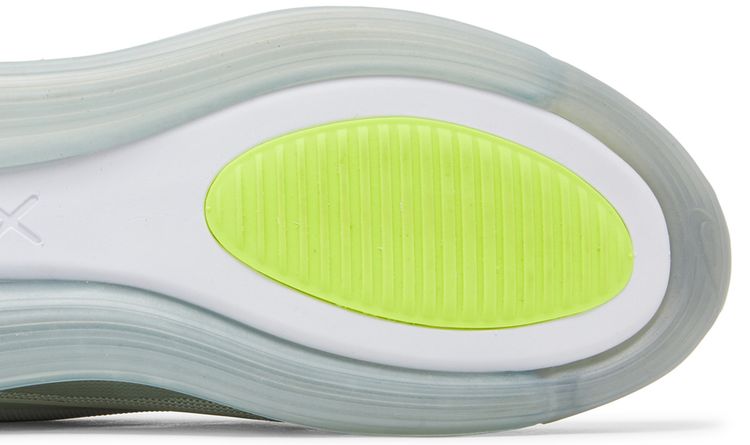 Nike Air Max 720 Light Bone