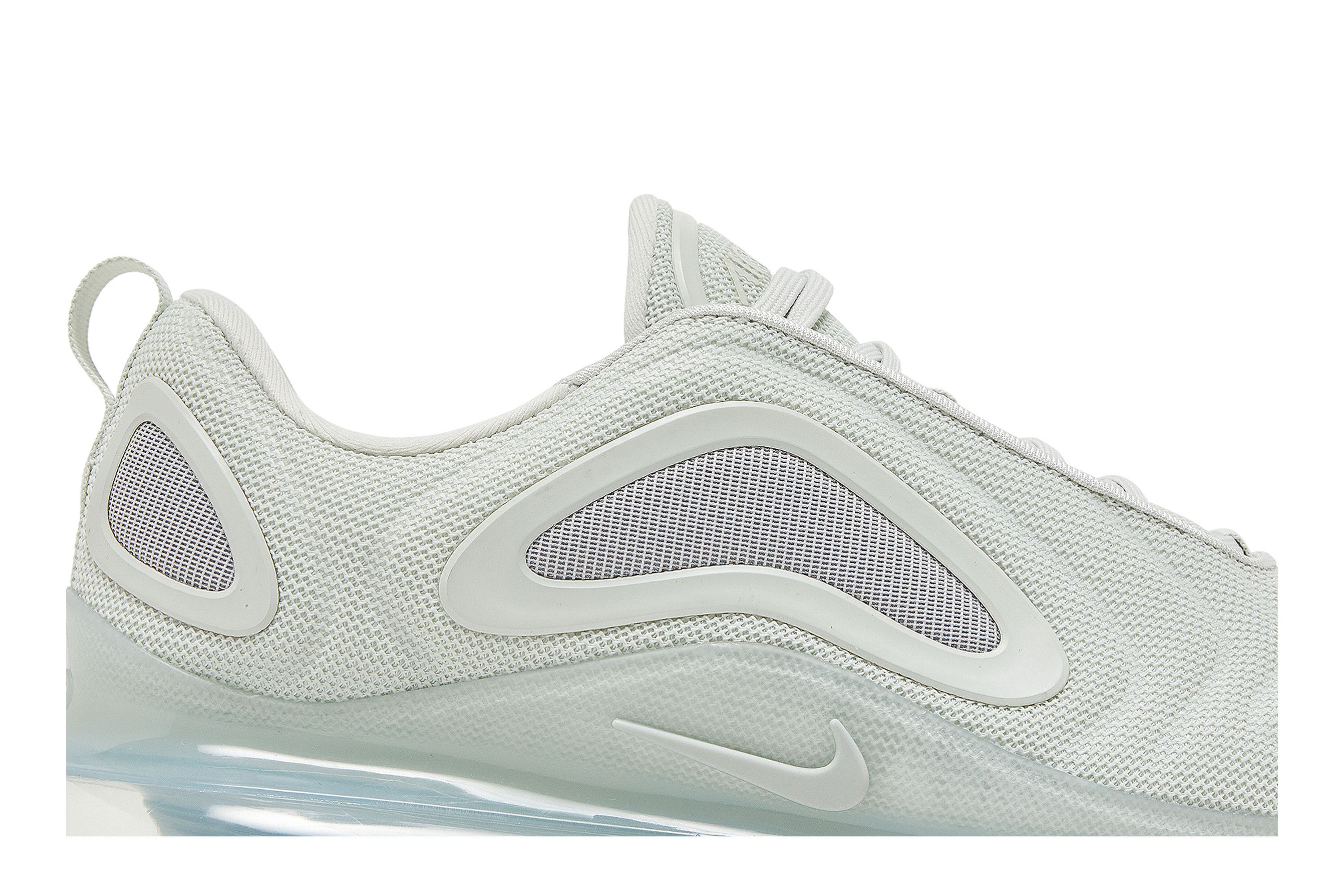 Size 7.0 Air Max 720 Light Bone