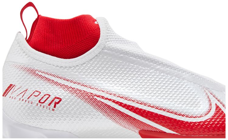 Nike Vapor Edge Pro 360 University Red