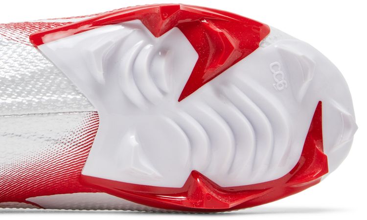 Nike Vapor Edge Pro 360 University Red