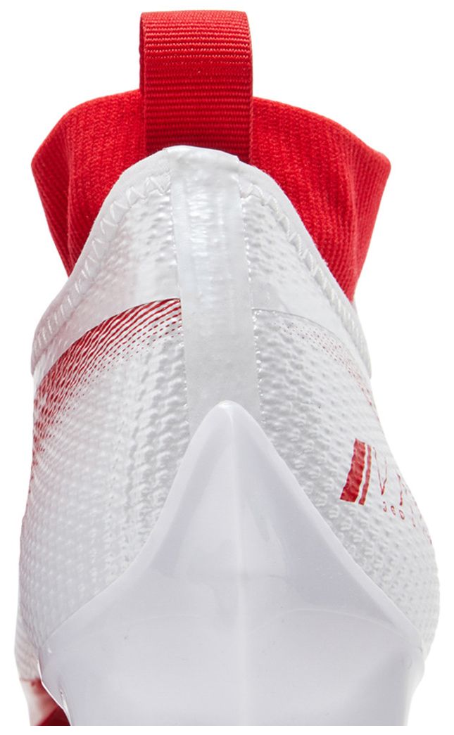 Nike Vapor Edge Pro 360 University Red