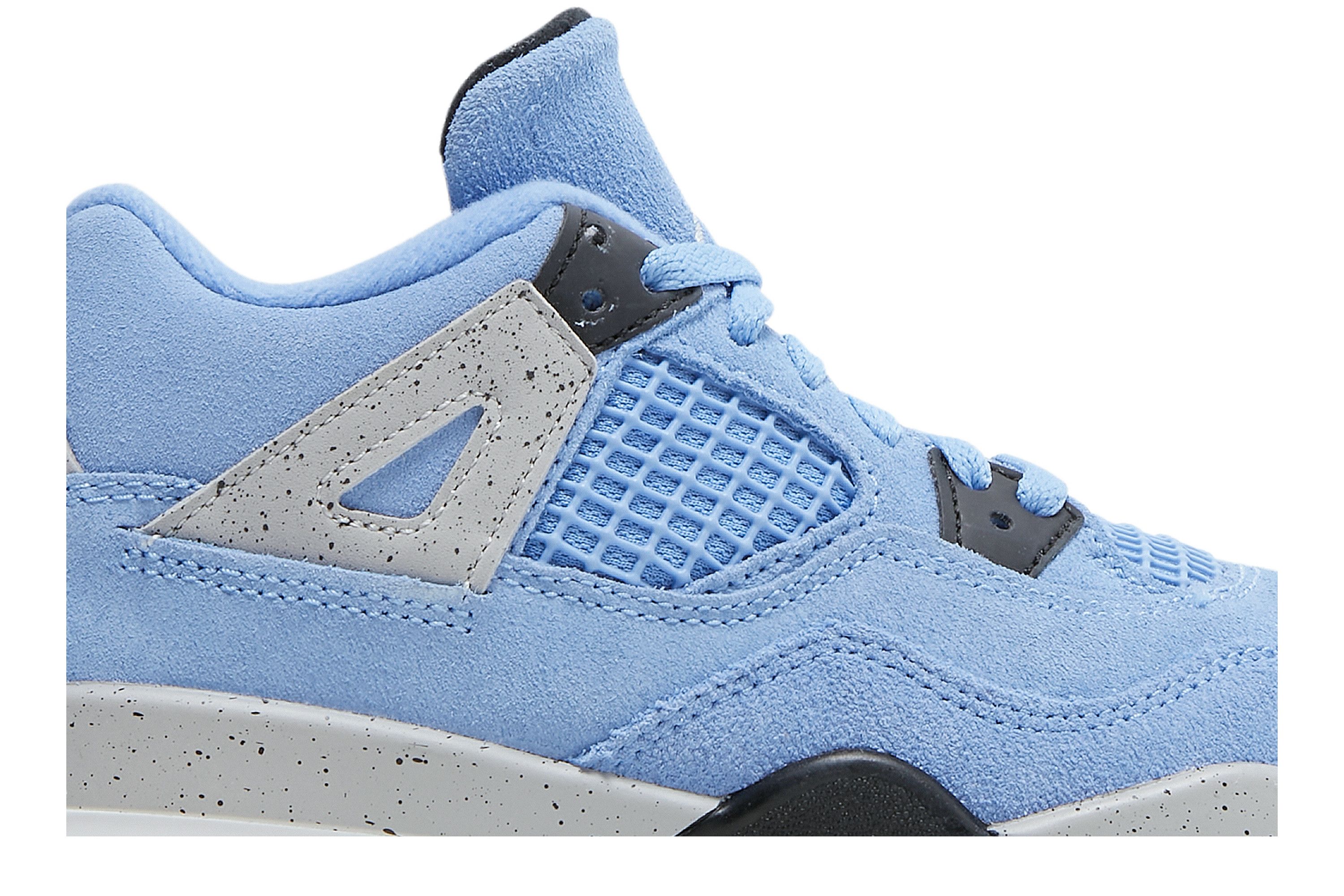 Buy Air Jordan 4 Retro PS 'University Blue' - BQ7669 400 | GOAT