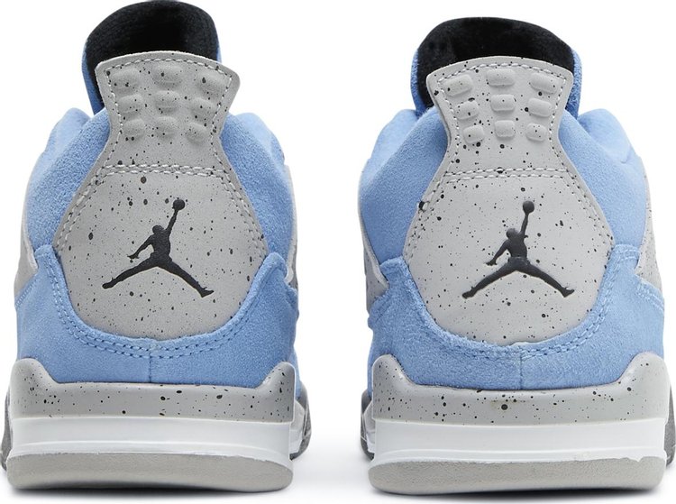 Air Jordan 4 Retro PS University Blue