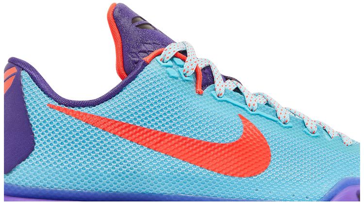Nike Kobe 10 EYBL