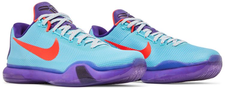 Nike Kobe 10 EYBL