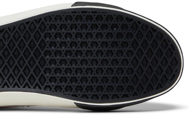 Vans Blends x Sk8 Hi Reissue Zip LX Unreleased Pack   Chili Pepper