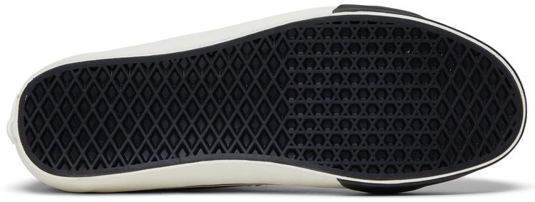 Vans Blends x Sk8 Hi Reissue Zip LX Unreleased Pack   Chili Pepper