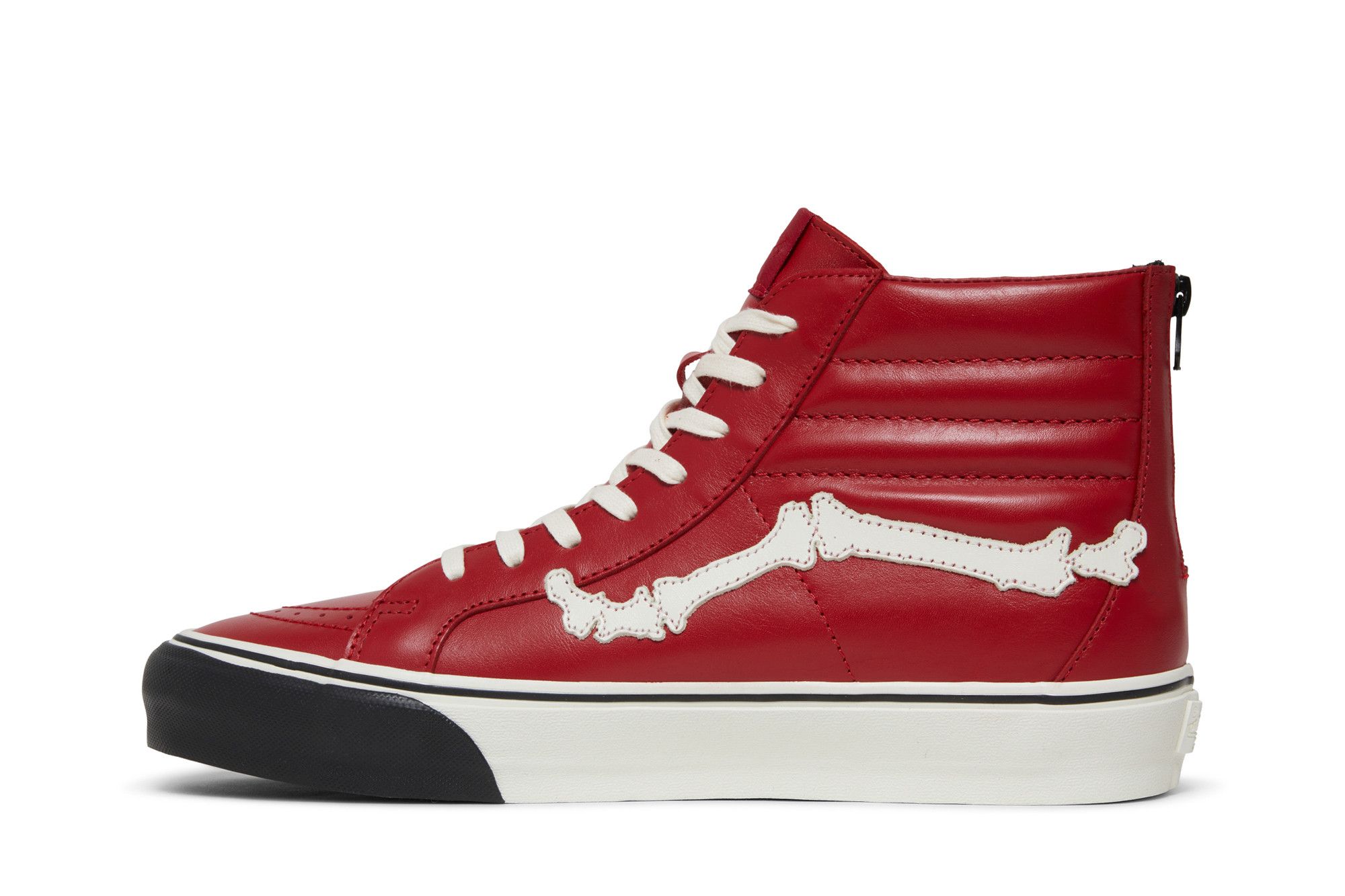 Buy Blends x Sk8-Hi Reissue Zip LX 'Unreleased Pack - Chili
