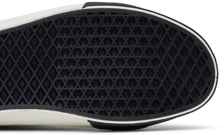 Blends x Vans Sk8 Hi Reissue Zip LX Unreleased Pack   Black