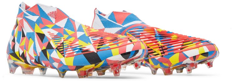 Adidas Predator Edge FG Geometric